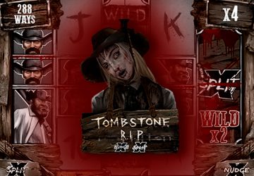 Витрина: Book of Dead